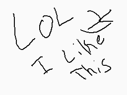 Drawn comment by shadow