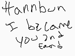 Drawn comment by shadow