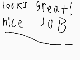 Drawn comment by Mocha♥