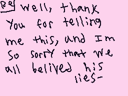 Drawn comment by Mocha♥