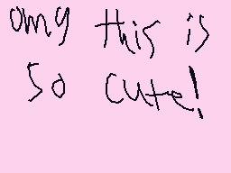 Drawn comment by Mocha♥