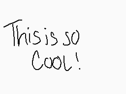 Drawn comment by GreenApple