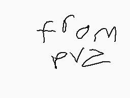 Drawn comment by Cody