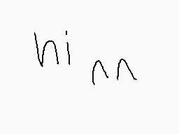 Drawn comment by flipboy12