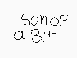 Drawn comment by Flipboy12