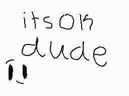 Drawn comment by FoxTail※