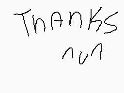 Drawn comment by FoxTail※