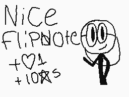 Drawn comment by Flipboy12