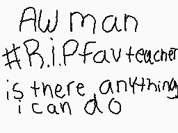 Drawn comment by Flipboy12