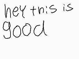 Drawn comment by Flipboy12