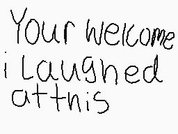 Drawn comment by Flipboy12