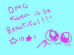 Drawn comment by Puchi