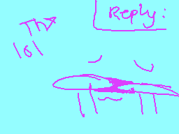 Drawn comment by Puchi