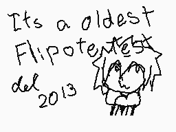 Drawn comment by sebasセバスチン