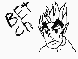 Drawn comment by sebasセバスチン