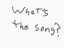 Drawn comment by Cam