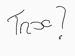 Drawn comment by ☆Craisko☆