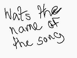 Drawn comment by ☆Craisko☆