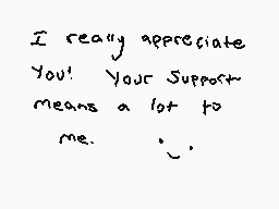 Drawn comment by Andrew