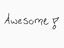 Drawn comment by Elliot