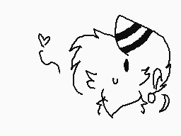 Drawn comment by KawwiMitin