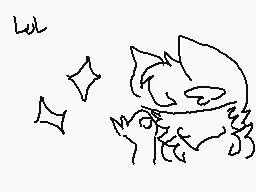 Drawn comment by KawwiMitin