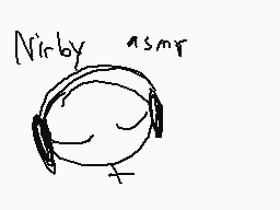 Drawn comment by dermo.....
"Nearby asmr"