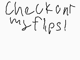 Drawn comment by catlover♥😃