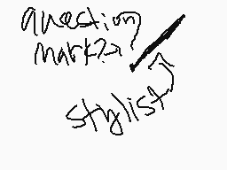 Drawn comment by catlover♥😃