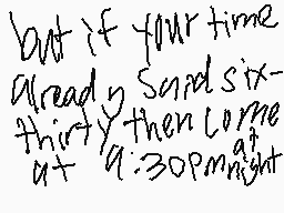 Drawn comment by catlover😃♥