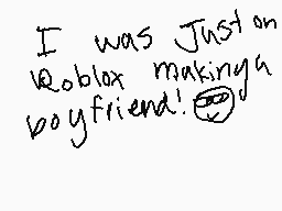 Drawn comment by !firewing♥