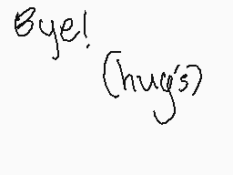 Drawn comment by ♥da kitten