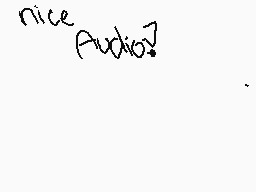 Drawn comment by ♥da kitten