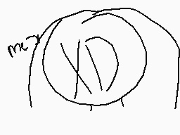 Drawn comment by è$py¢@t⏰