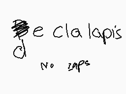 Drawn comment by catgamer™