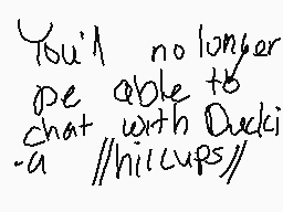 Drawn comment by Ninja Cat☆