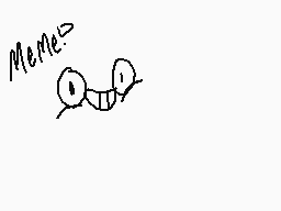 Drawn comment by DippySauce