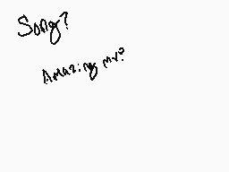 Drawn comment by DippySauce