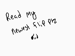 Drawn comment by DippySauce