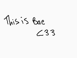 Drawn comment by DippySauce