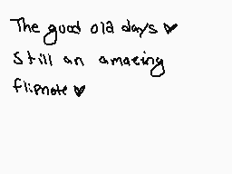 Drawn comment by TSilverDC™