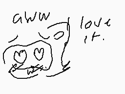 Drawn comment by 〒K$〒@♪$〒®M