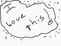 Drawn comment by ☆Toffie☆