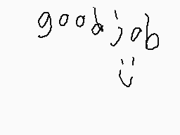 Drawn comment by Demon♪Wolf