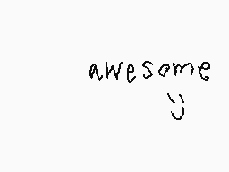 Drawn comment by Demon♪Wolf