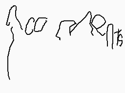 Drawn comment by TNT