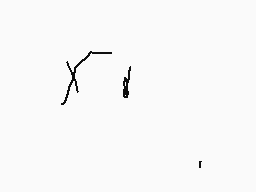 Drawn comment by TNT