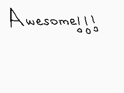 Drawn comment by ➕KAP