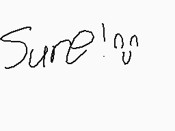 Drawn comment by tordlarsn2