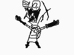 Drawn comment by Jimmybuddy
"O"